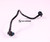 Fuel line RAVO 6-series (60064001)