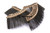 Tellerbesen MFH 5000 Flachdraht D: 690/1000 TK: 540 4-teilig (59022022)