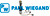 Joystick Faun Sidepress links hand CAN-Bus  (01077085)