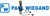 Joystick Faun Sidepress links hand CAN-Bus  (01077085)