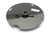 Besenteller Johnston VT/VS 500 mit Flansch Hydraulikmotor Fadenschutz D: 315 (67042009)