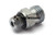 Einschraubverschraubung DIN/ISO 2353/8434-1 G1/8"-8L (M14x1,5) ED verzinkt  (68042276)