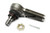 Spurstangenkopf Brock SL 280 Kehraggregat links M16x1,5/M24x1,5 K1/K2: 18/20 EBM: 95 Linksgewinde (64062075)