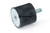 Gummi-Metall-Puffer Schmidt SK320/350/370 Lüfterrad Gebläse (63112047)