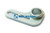 Halter Faun Viatec Viajet 4-5 Grobgutklappe rechts  (61022011)