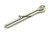 Split pin DIN/ISO 94/1234 6.3x50 galvanized (61800037)
