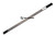 Klemmleiste Faun Sidepress Staubklappe l: 865 b: 35 h: 5  (01077338)