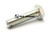 Sechskantschraube DIN/ISO 933/4017 M10x40 verzinkt 8.8 (68800518)