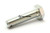 Sechskantschraube DIN/ISO 933/4017 M10x40 verzinkt 8.8 (68800518)