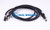 Steuerleitung Farid FMO Kabelbaum Sensor Anschlag oben M12-M12-M12-M12 lg: 1110 (24010135)