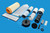Wartungssatz RAVO 5er-Serie ohne Motoröl "KIT C 1000 H" EURO 6 (60056489)