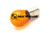 Glühlampe DIN 72601 12VDC 21W orange (63800210)