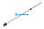 Niveaugeber MFH 5000 mit Flansch Wassertank l: 1170 4-polig  (59024038)