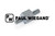 Abstandhalter Schmidt Cleango 400/500 Endrohr Abdeckblech Abgasanlage M8 verzinkt h: 45 (63034387)