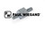 Abstandhalter Schmidt Cleango 400/500 Endrohr Abdeckblech Abgasanlage M8 verzinkt h: 45 (63034387)