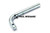 Steckbolzen Bucher Municipal Citycat 2020 Teleskophalter  (68032068)