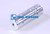 Lagerbolzen MFH 5500 Besenarm Vorbaubesen  (59032040)