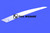 Abstreifer Faun Variopress II Ausschubwand V19 links/rechts PE l: 1866 b: 170 s: 4  (01027744)