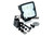 Arbeitsscheinwerfer Johnston VT/VS 651 24VDC (67011838)