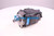 Hydraulikpumpe Schörling 3R rechtsdrehend (08021017)