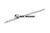 Kette Hako Citymaster 2000 Kettenvorhang DIN 763 5x12x35 verzinkt l: 700 (65062214)