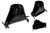 Saugschacht Faun Viatec SK800 ungummiert  (61900027)