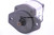 Hydraulikpumpe Johnston Motor Abtrieb (John Deere/Iveco)  (67011322)