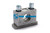 Rohrschelle Europress Griff DIN 3015-2 Aluminium d: 28 l: 71 b: 30 (01097090)