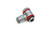 Winkelverschraubung Zöller Pneumatikzylinder Klapprutsche G1/4" d: 8 (11056089)