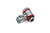 Winkelverschraubung Zöller Pneumatikzylinder Klapprutsche G1/4" d: 8 (11056089)