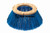 Tellerbesen Schmidt Swingo 200-Serie Mischbesatz D: 495/770 TK: 460 4-Loch 3-reihig (63022028)