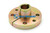 Klemmring RAVO 5er-Serie Hydraulikmotor Tellerbesen  (60052081)