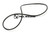 O-Ring Bucher Municipal 145,72x2,62 NBR 70° Shore  (68036467)