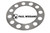Passscheibe DANA 80x130x0,1 blank (84016609)