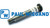 Bolzen Bucher Municipal Cityfant 60/6000 Spannrolle 30x129  (68066043)