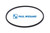 O-Ring 56,87x1,78 NBR 70° Shore  (10017117)