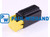 Stecker HS Fahrzeugbau Olympus Bedieneinheit Heckteil 18-polig  (05050235)