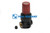 Druckregler Scarab Magnum & Merlin Pneumatikanlage G1/4" 0-12 bar (57010029)