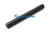 Handgriff Geesink GPM III Sicherheitsschranke oben M8 D: 30 l: 277  (02057156)