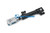 Hydraulikzylinder Zöller Delta 2316 Behälterrückhaltung KS: 16 Hub: 105 EBM: 290 (11440008)