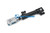 Hydraulikzylinder Zöller Delta 2316 Behälterrückhaltung KS: 16 Hub: 105 EBM: 290 (11440008)