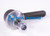 Spurstangenkopf M14x1,5/M20x1,5 K1/K2: 16/18 EBM: 105 Rechtsgewinde  (57011871)