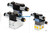 Steuerblock RAVO 3er-Serie komplett Ausschubwand Heckklappe  (60034029)