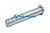 Lagerbolzen MFH 5500 Aufnahme Hydraulikmotor Seitenbesen  (59032038)