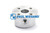 Adapter Geesink GEC 2510 Saugnapf Aluminium  (02043020)