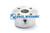 Adapter Geesink GEC 2510 Saugnapf Aluminium  (02043020)