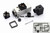 Druckschalter Bucher Municipal Citycat 5000 Bremsleuchte R1/4" "DIN EN 175301-803" 4-polig einstellbar 10-160bar  (68044051)