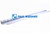 Halter Faun Viatec Viajet 4-5 komplett Kettenvorhang  (61026001)