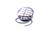 Rückfahrleuchte Bucher Municipal Citycat 2020 LED M6 D: 122 12/24VDC EURO 5  (68034716)