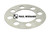 Passscheibe Hako Citymaster 2000 Lenkstock Achsschenkel 54x102x0,2 (65066167)